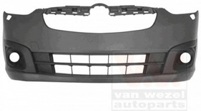VAN WEZEL 3706577 -  Буфер